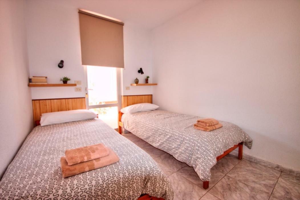 Bonito Apartamento 105 Playa del Ingles  Ngoại thất bức ảnh