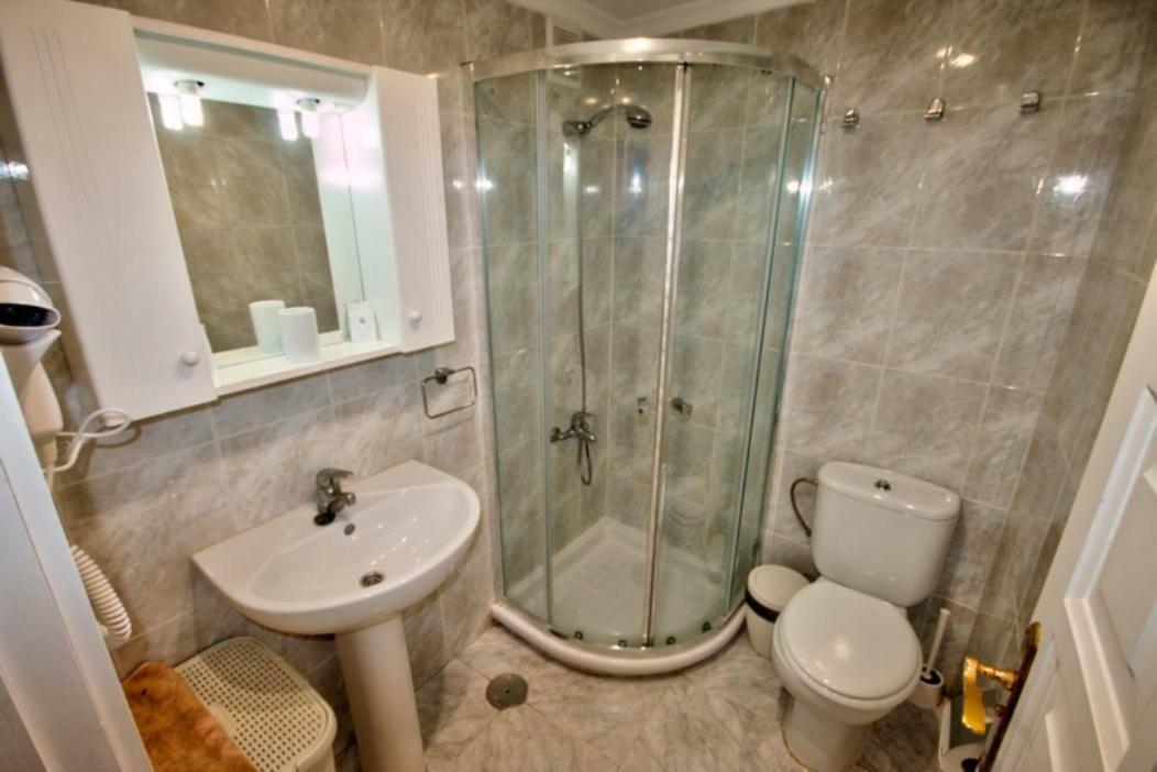 Bonito Apartamento 105 Playa del Ingles  Ngoại thất bức ảnh